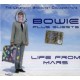 David Bowie + Guests - Life From Mars