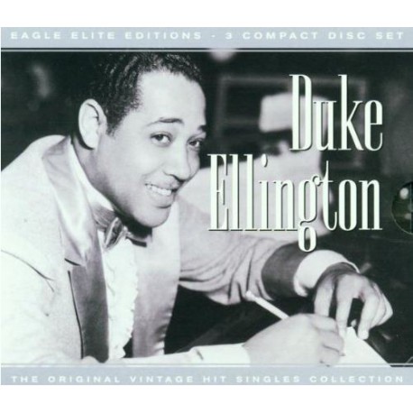 Duke Ellington - Original Vintage Hit Singles Collection