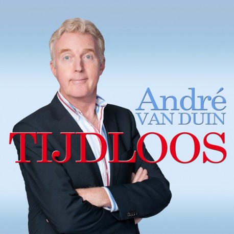Andre Van Duin - Tijdloos
