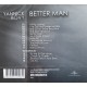 Yannick Bovy - Better man