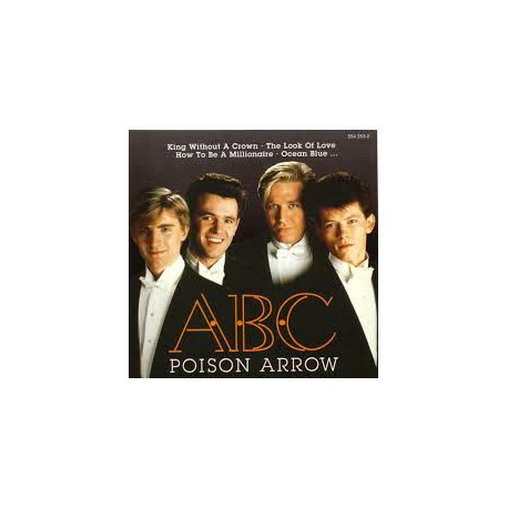 ABC - Poison Arrow