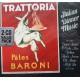 Trattoria Pates Baroni - Italian Dinner Music