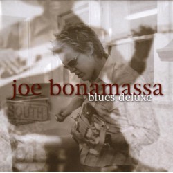 Joe Bonamassa ‎– Blues Deluxe