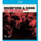 Mumford & Sons ‎– Live From South Africa: Dust And Thunder