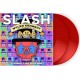 Slash -  Featuring Myles Kennedy And The Conspirators ‎– Living The Dream