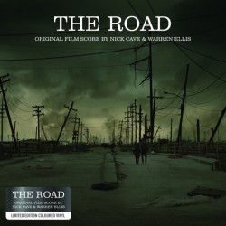 Nick Cave & Warren Ellis ‎– The Road