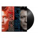 David Bowie ‎– Legacy