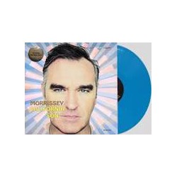 Morrissey ‎– California Son
