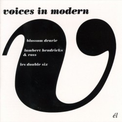 Various ‎– Voices In Modern