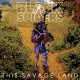 Black Spiders ‎– This Savage Land