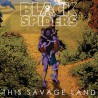 Black Spiders ‎– This Savage Land