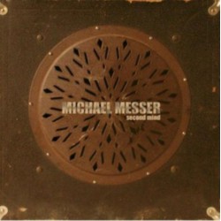Michael Messer ‎– Second Mind