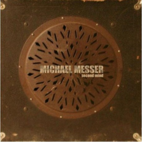 Michael Messer ‎– Second Mind