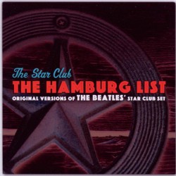 Various ‎– The Hamburg List