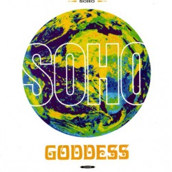 Soho ‎– Goddess