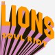 The Lions ‎– Soul Riot