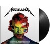 Metallica ‎– Hardwired...To Self-Destruct