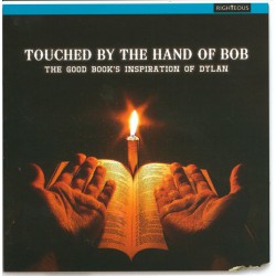 Various - Touched by the Hand of Bob