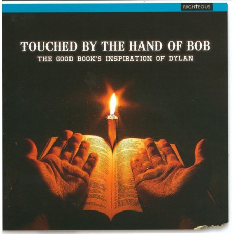 Various - Touched by the Hand of Bob