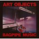 Art Objects ‎– Bagpipe Music