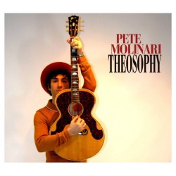 Pete Molinari ‎– Theosophy
