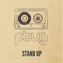 PBUG ‎– Stand Up