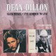 Dean Dillon ‎– Slick Nickel + I've Learned To Live