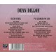 Dean Dillon ‎– Slick Nickel + I've Learned To Live
