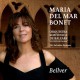Maria Del Mar Bonet ‎– Bellver
