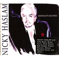 Nicky Haslam ‎– Midnight Matinee