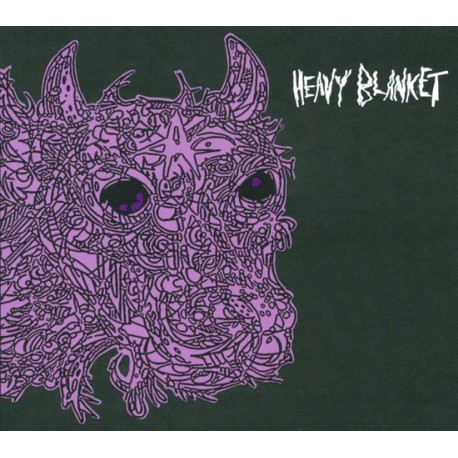 Heavy Blanket ‎– Heavy Blanket