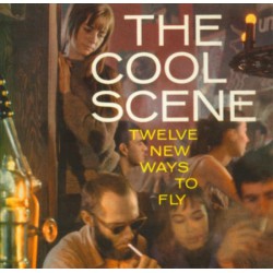 Various ‎– The Cool Scene At Cafe Bizarre
