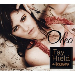 Fay Hield & The Hurricane Party ‎– Orfeo