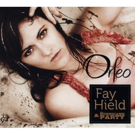 Fay Hield & The Hurricane Party ‎– Orfeo