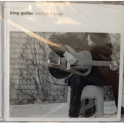 Michael Messer ‎– King Guitar