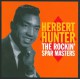 Herbert Hunter ‎– The Rockin' Spar Masters