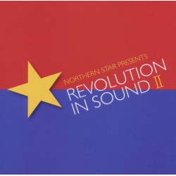 Various ‎– Revolution In Sound II