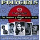 Various - Polygirls: The Songbirds of Polygon, 1950 - 1955