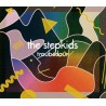 The Stepkids ‎– Troubadour