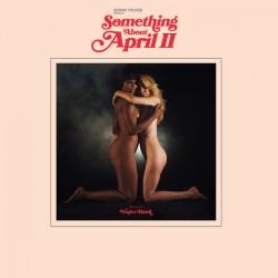 Adrian Younge Presents Venice Dawn ‎– Something About April II