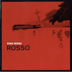 King Midas ‎– Rosso