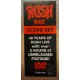 Rush ‎– R40