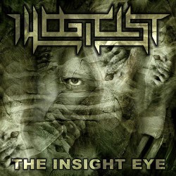 Illogicist ‎– The Insight Eye