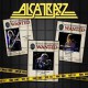 Alcatrazz ‎– Parole Denied - Tokyo 2017