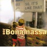 Joe Bonamassa ‎– So, It's Like That
