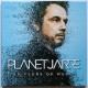 Jean-Michel Jarre ‎– Planet Jarre (50 Years Of Music)