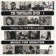 The Temperance Seven ‎– The Temperance Seven + 1 / Music For Metro-Land / Music For Monitor