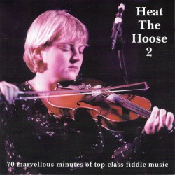 Various ‎– Heat The Hoose 2