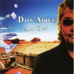 Don Airey ‎– All Out