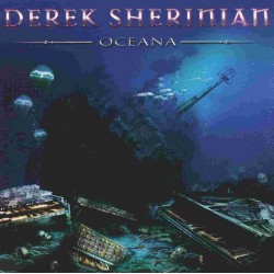 Derek Sherinian ‎– Oceana